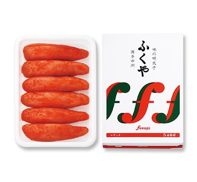 味の明太子 540g