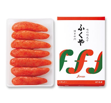 味の明太子 275g